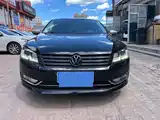 Фото 2 - Volkswagen Passat