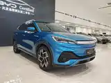 Фото 3 - BYD Yuan PLUS
