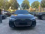 Photo 2 - Audi A6L