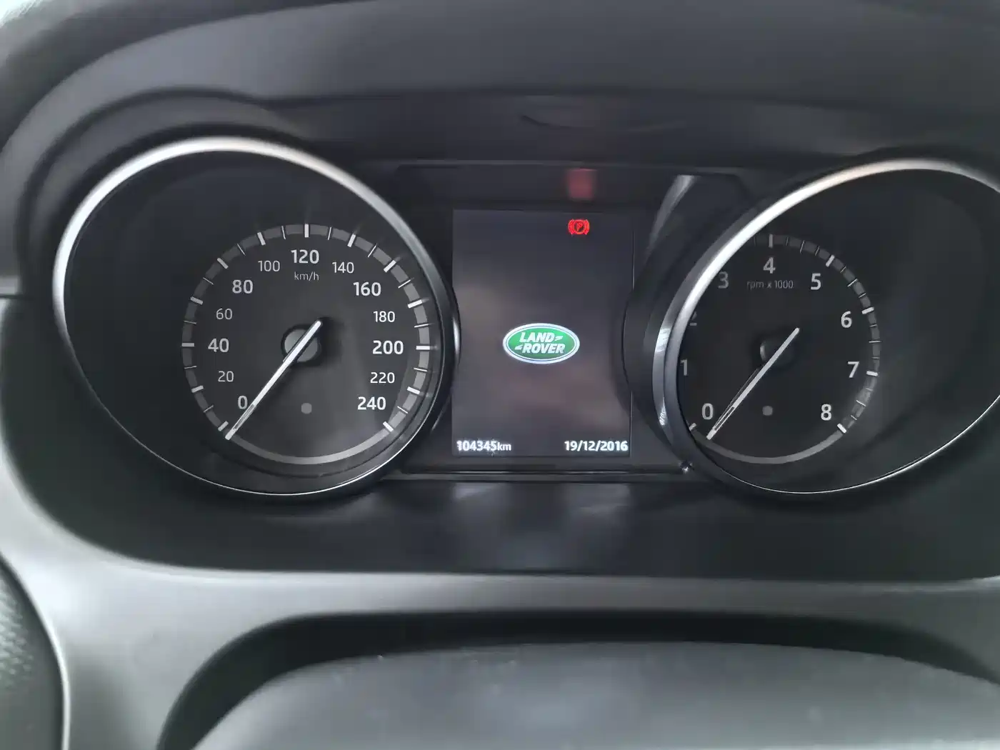 Land Rover Discovery Sport 2019 240PS SE Edition China V фото 10