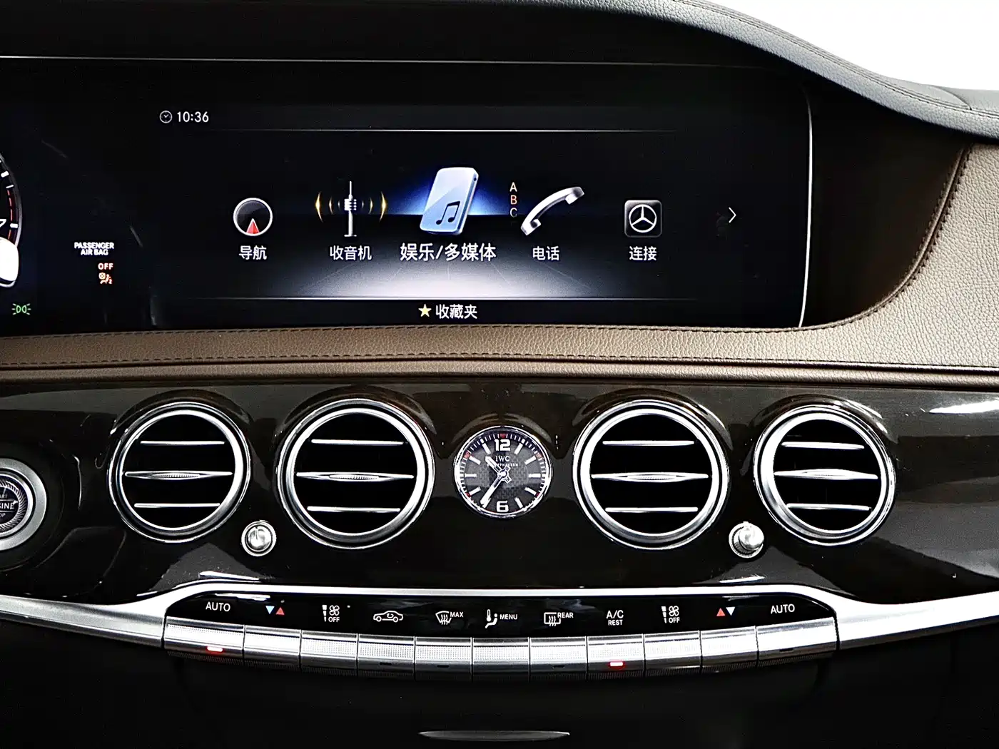 Mercedes-Benz Maybach S-Class 2019 S 450 4MATIC фото 20