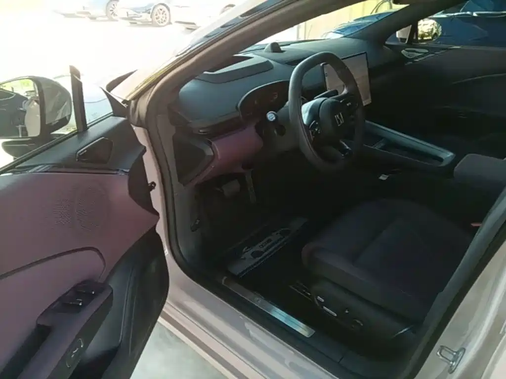 ZEEKR 007GT 2026 2025 Model RWD Smart Drive 75kWh