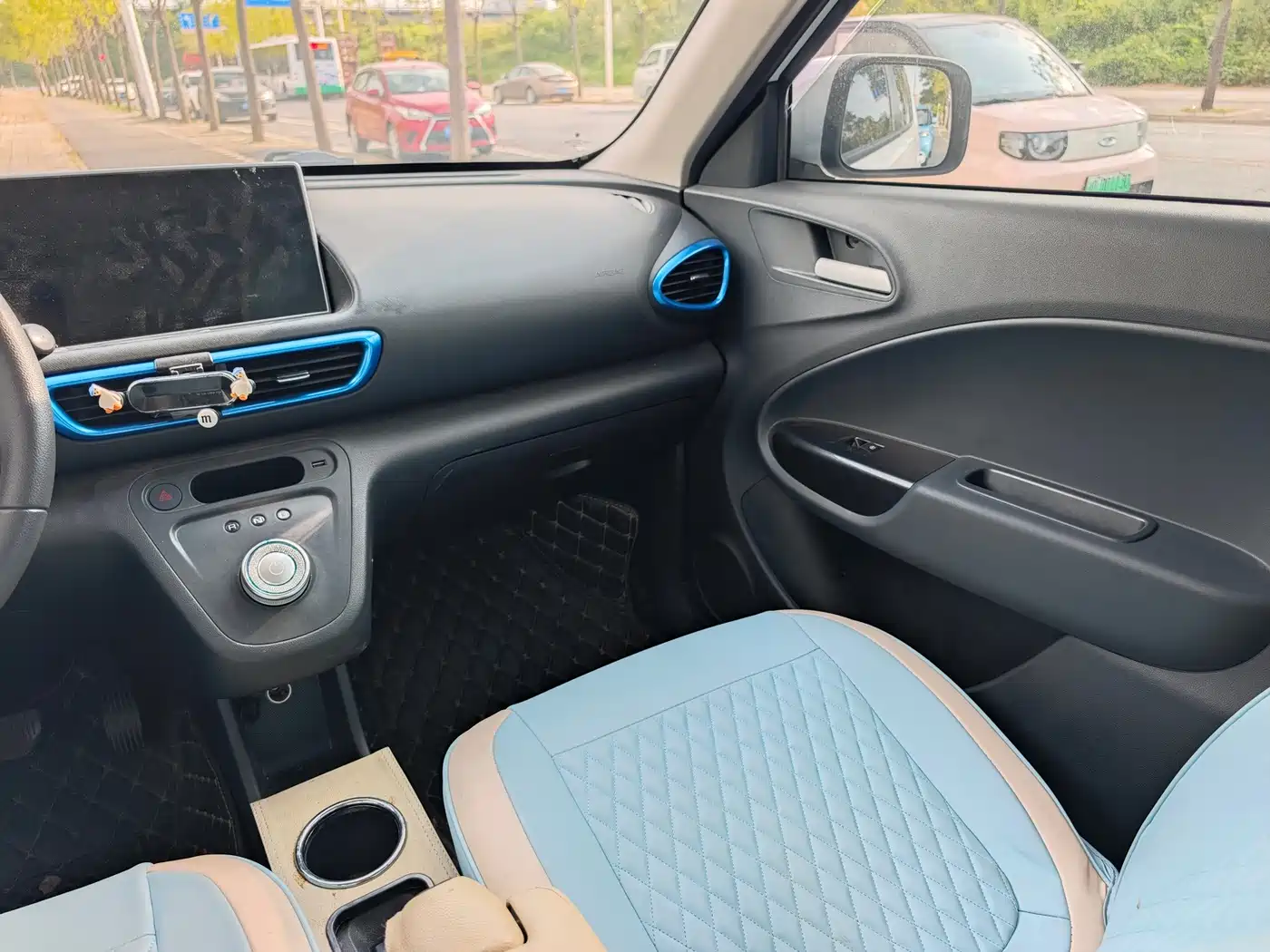 Ora White Cat 2021 2022 Upgraded 305km Luxury Edition LFP