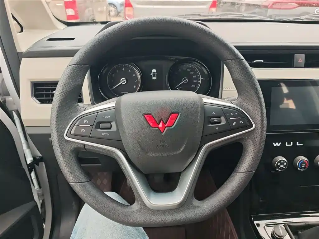 2026 Wuling Motors Wuling Journey