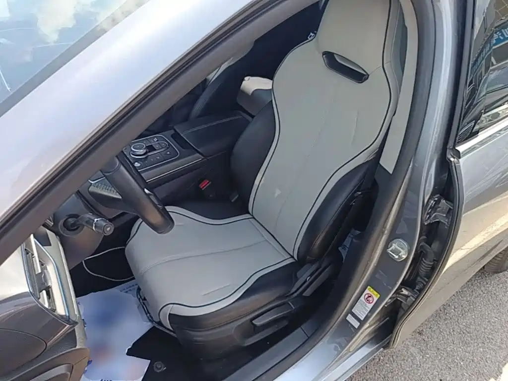 BYD Destroyer 05 2025 2024 Glory Edition DM-i 55KM Luxury
