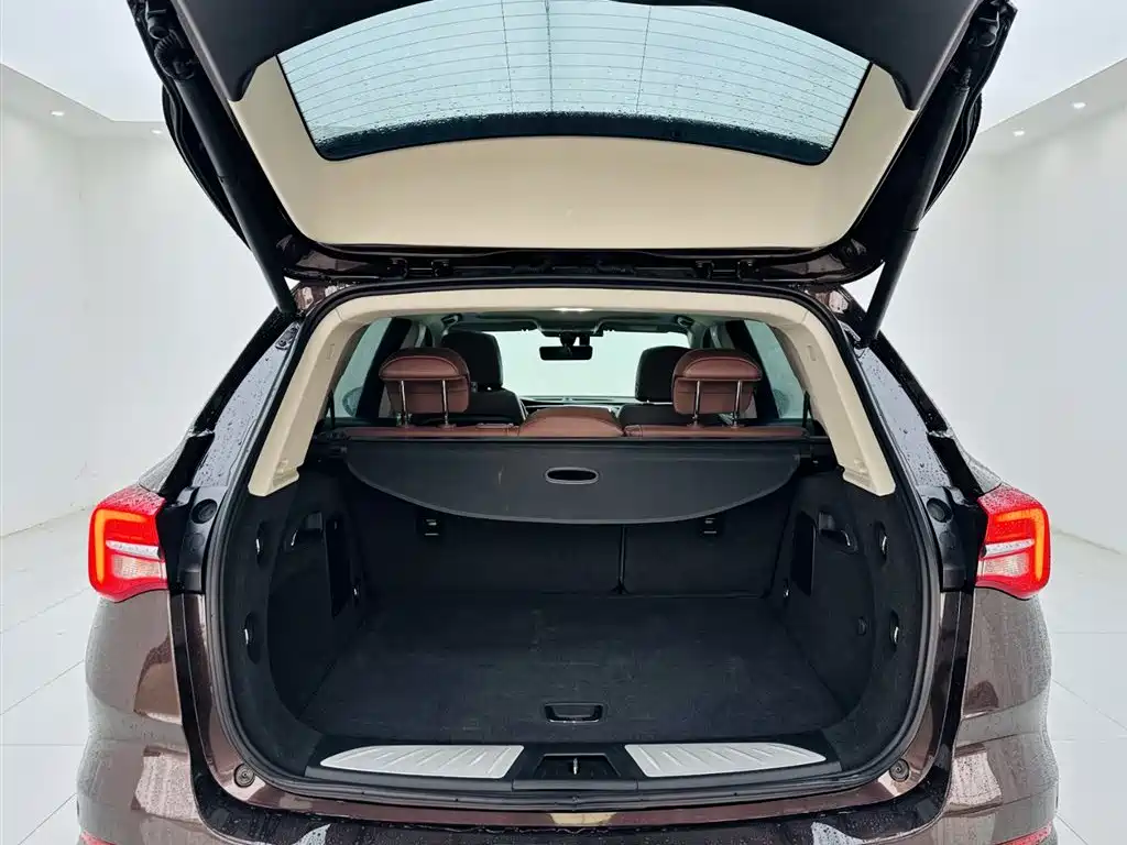 Buick Envision Plus 2021 532T FWD Luxury Trim фото 23