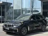 Фото 1 - BMW X5 (Import)