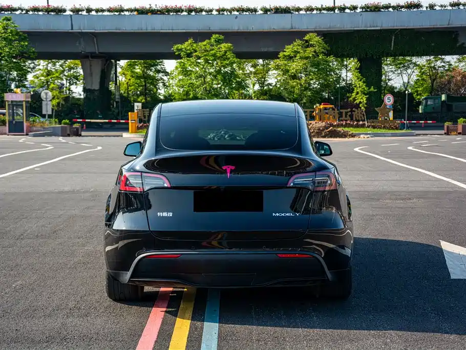 Фото 7 - Tesla Model Y