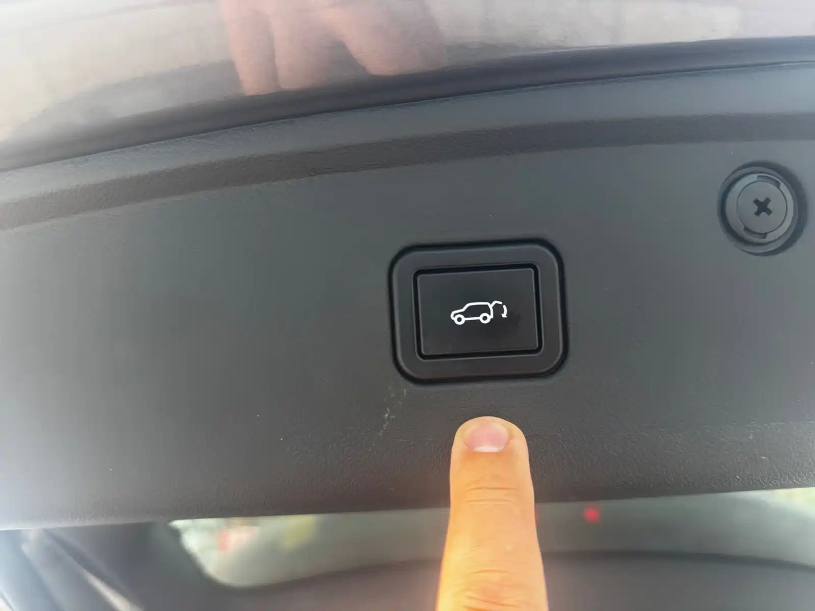 Фото 26 - Changan CS75 PLUS