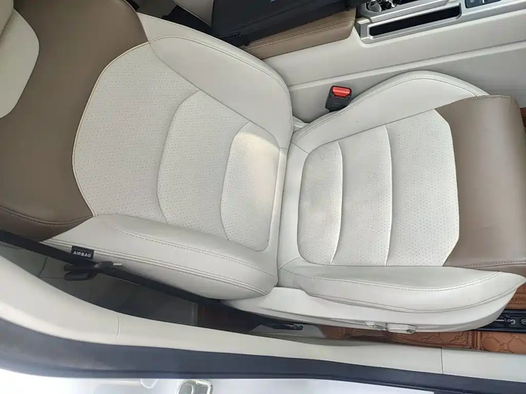 Geely ICON 2021 2020 1.5TD i9 BSG