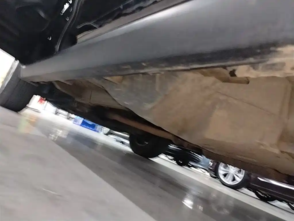 Haval M6 2023 PLUS 1.5T DCT Luxury Smart Connect фото 22