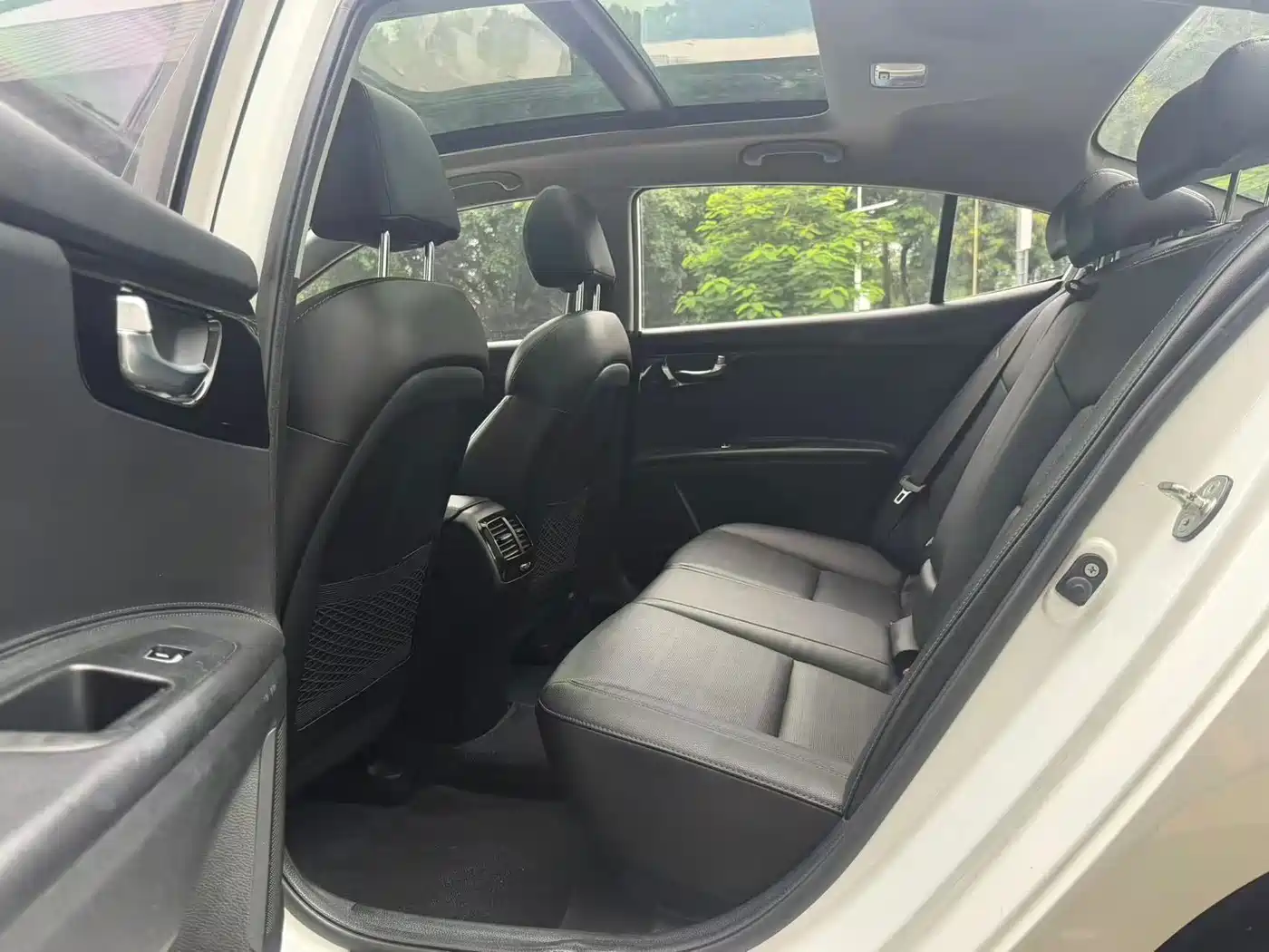 Kia K4 2016 2015 1.8L Automatic GLS Special