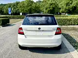 Photo 11 - Škoda Fabia