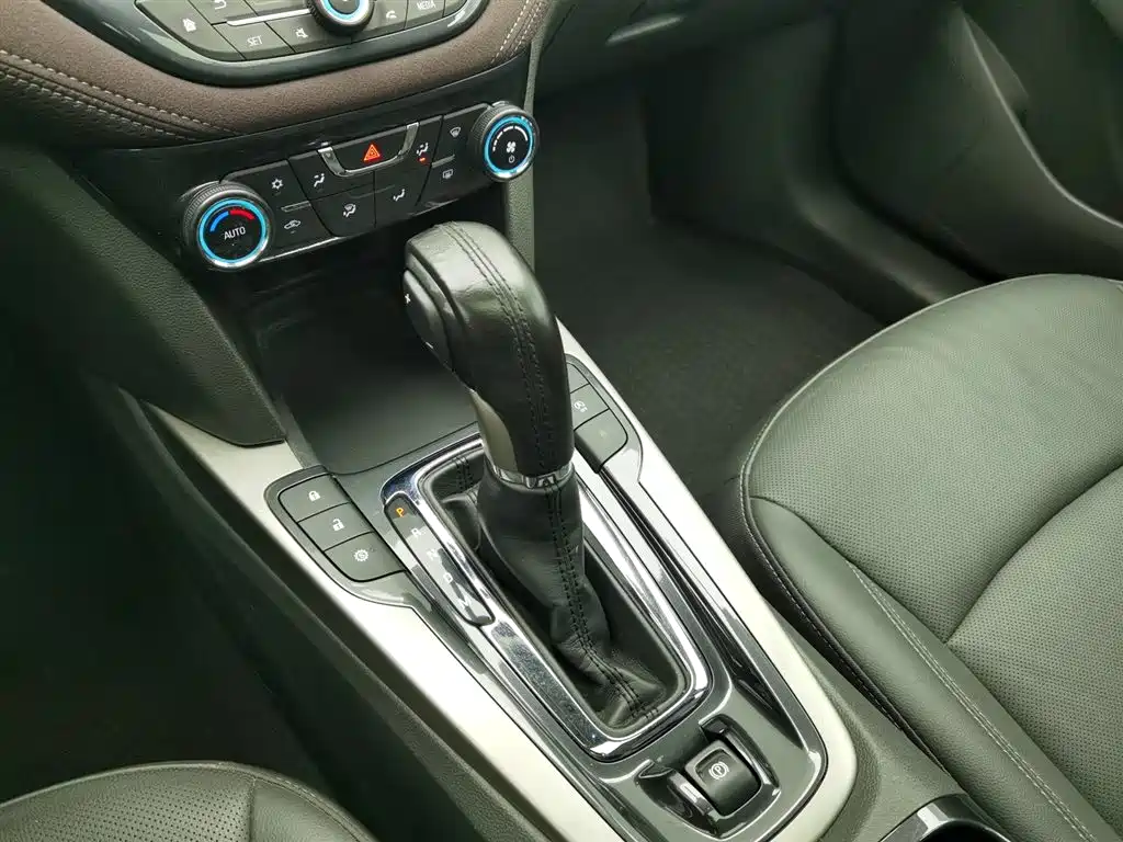 CHEVROLET MAI RUIBAO