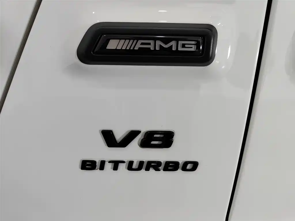 Mercedes-Benz G-Class AMG 2023 AMG G 63 фото 17