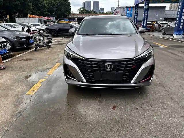 Changan Eado 2023
