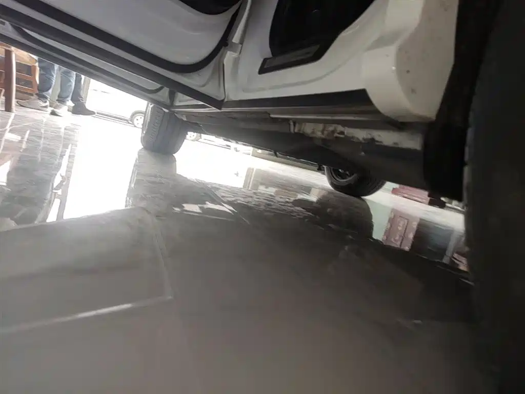 Audi Q5L 2018 45 TFSI Exclusive Fashion (China V) фото 22