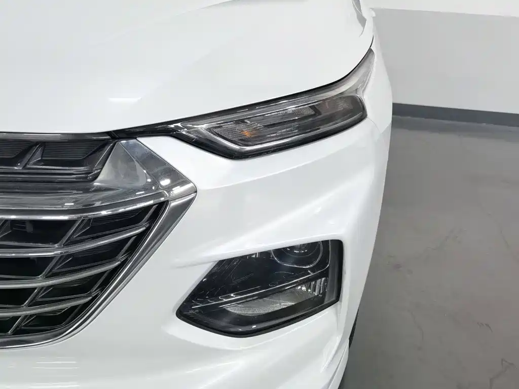 Wuling Motors Wuling Victory 2021 2020 1.5T CVT Elite Edition
