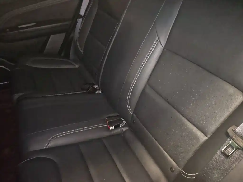 Geely Vision X3 2018 2017 1.5L Automatic Premium