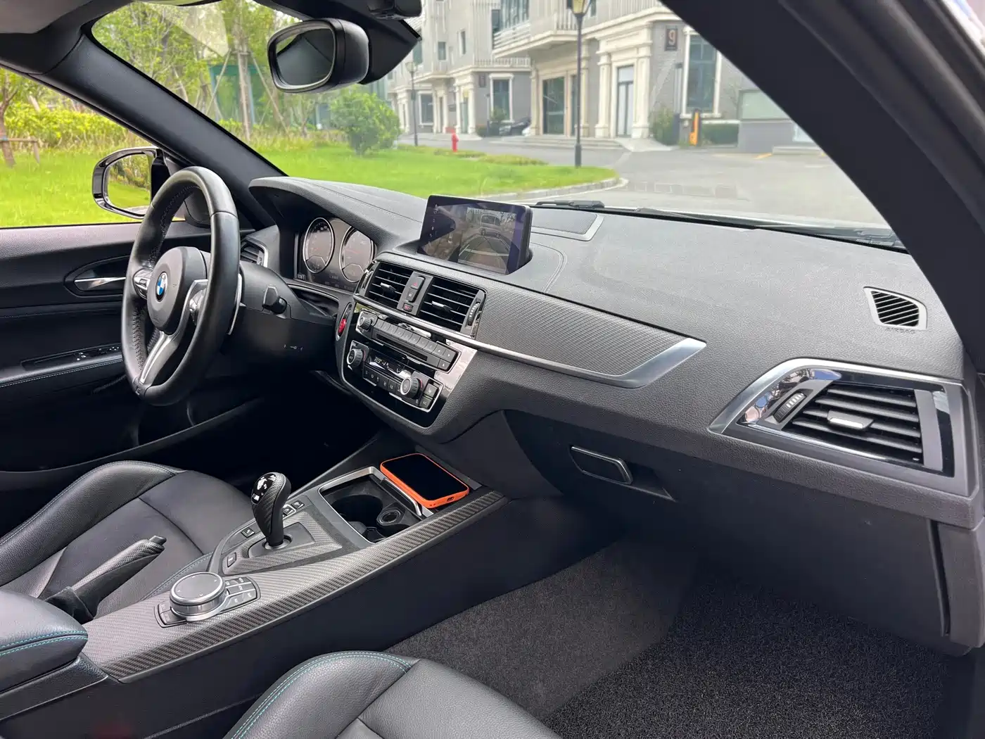 BMW M2 2019 2018 M2 Thunder Edition