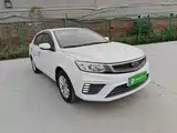 Фото 4 - Geely Vision