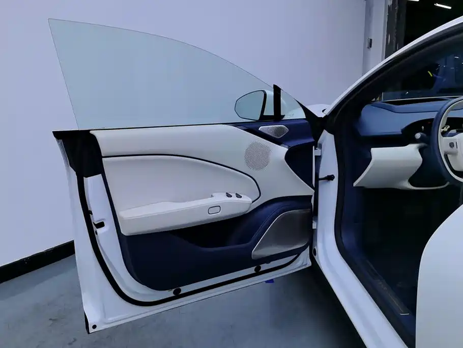 ZEEKR 007 2025 2025 AWD Smart Driving 75kWh