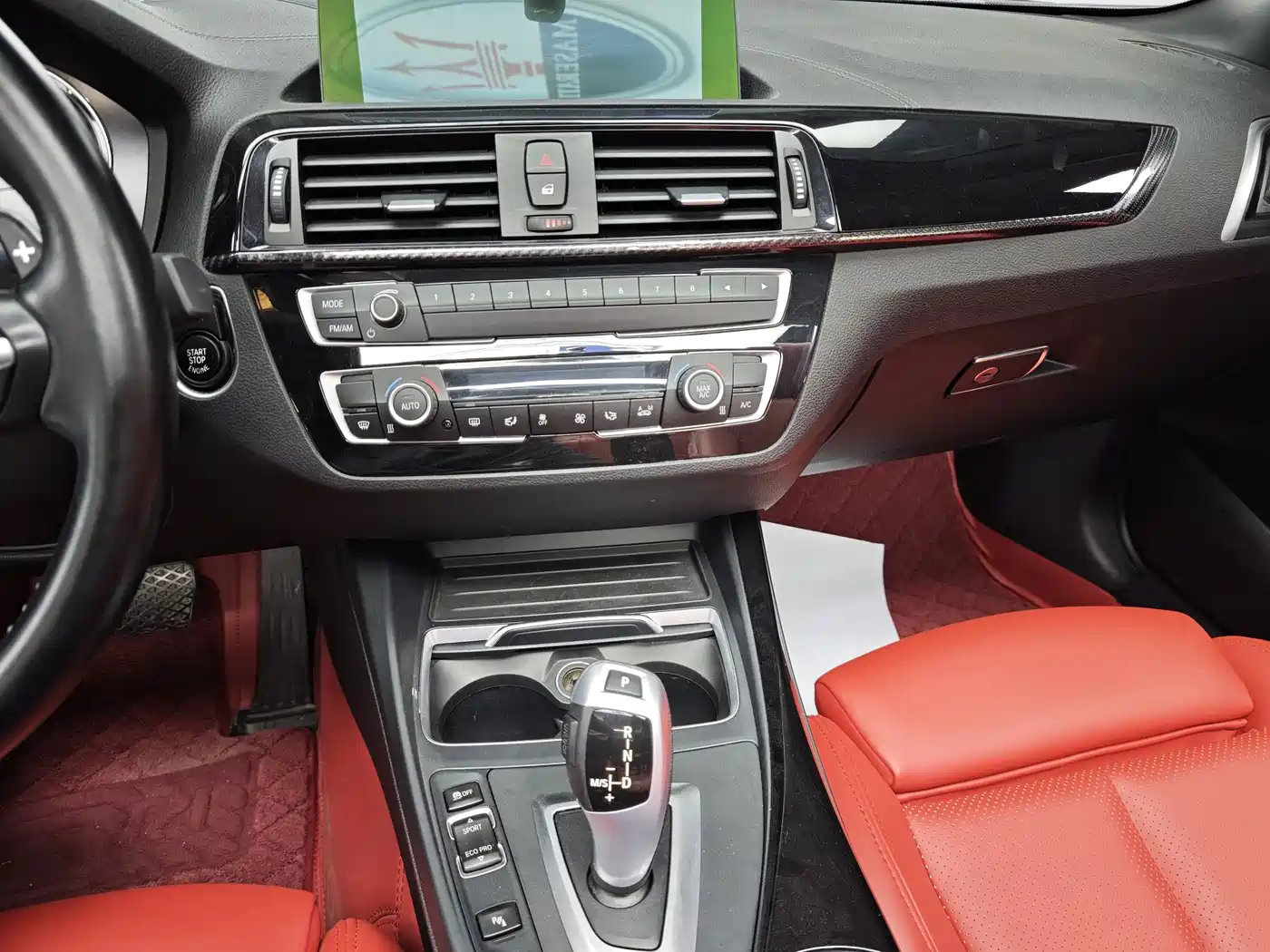 BMW 2 Series (Import) 2019 225i Convertible Coupe Sport Design Package фото 7