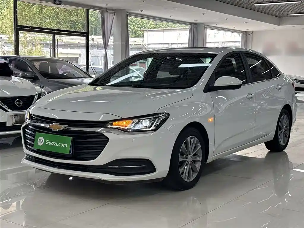 Chevrolet Monza 2022 320 Automatic Enjoyment Sunroof Edition фото 2