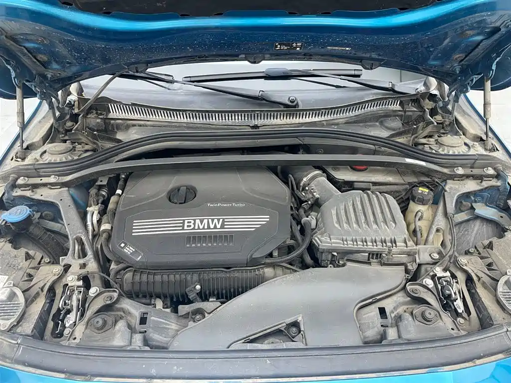 BMW 2 Series (Import) 2022 2021 225i 4-Door Gran Coupe M Sport Package