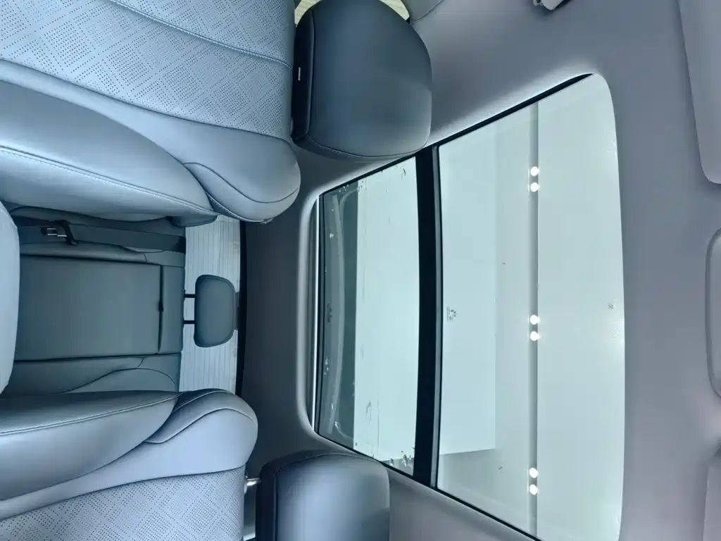 BYD Yuan PLUS 2025 2025 Smart Drive 510KM Excellence Edition