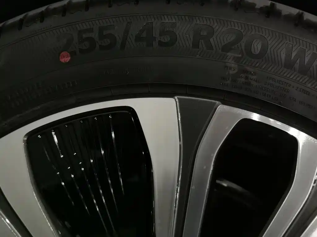 Hongqi HS6 PHEV 2026 2025 High-end Model
