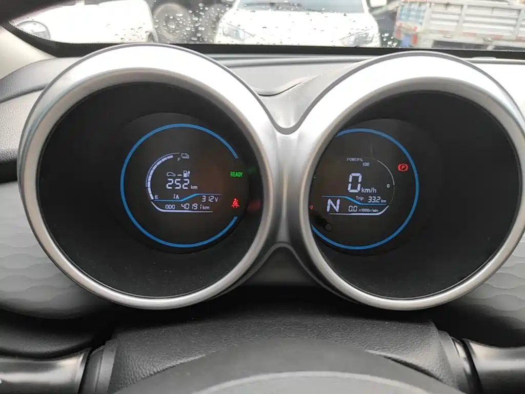 Ora Black Cat 2021 2022 301km Base NCM