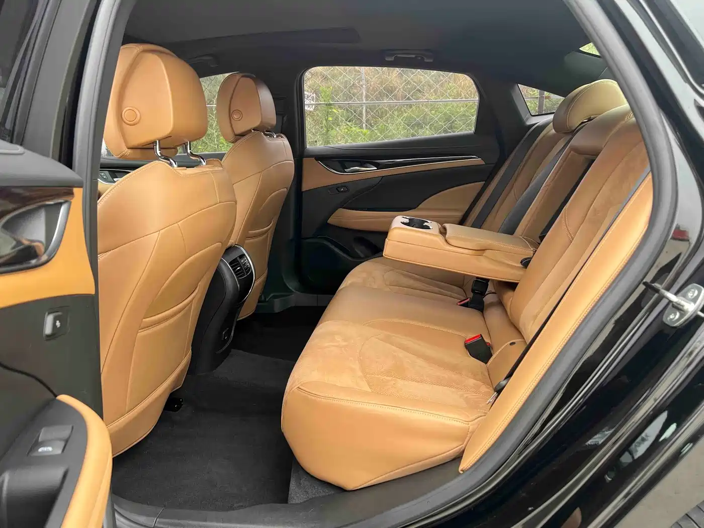 Фото 6 - Buick LaCrosse