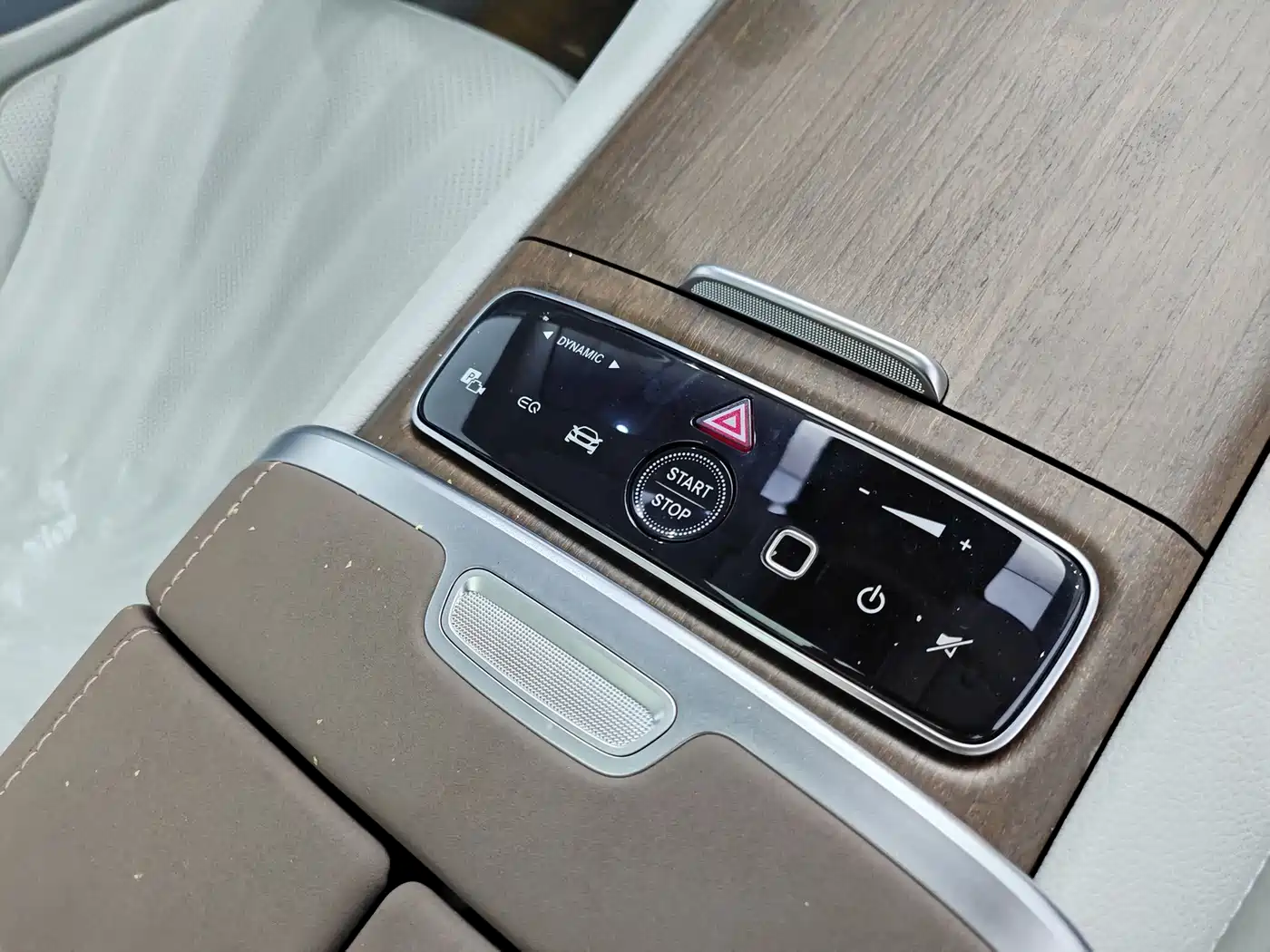 Mercedes-Benz EQS 2025 2022 450+ Pioneer Edition