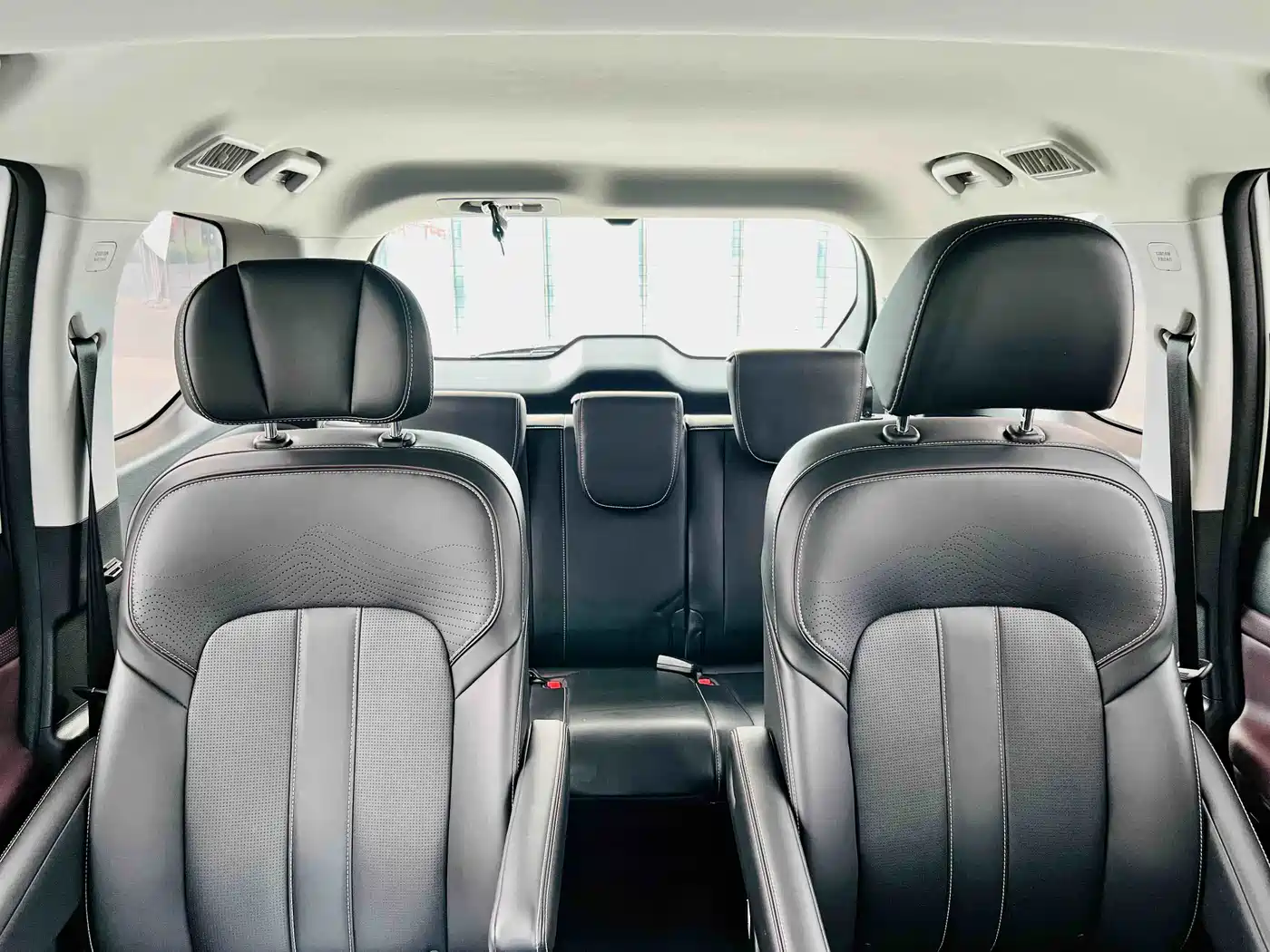 GAC Trumpchi Trumpchi M6 2023 PRO 270T DCT Luxury Edition фото 14