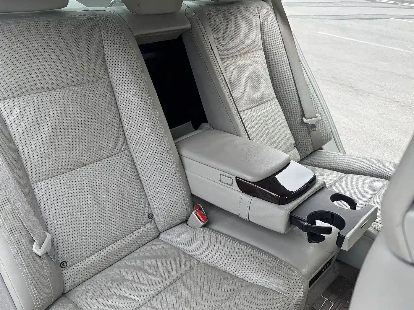 Mercedes-Benz S-Class 2010 S 350 L Luxury фото 19