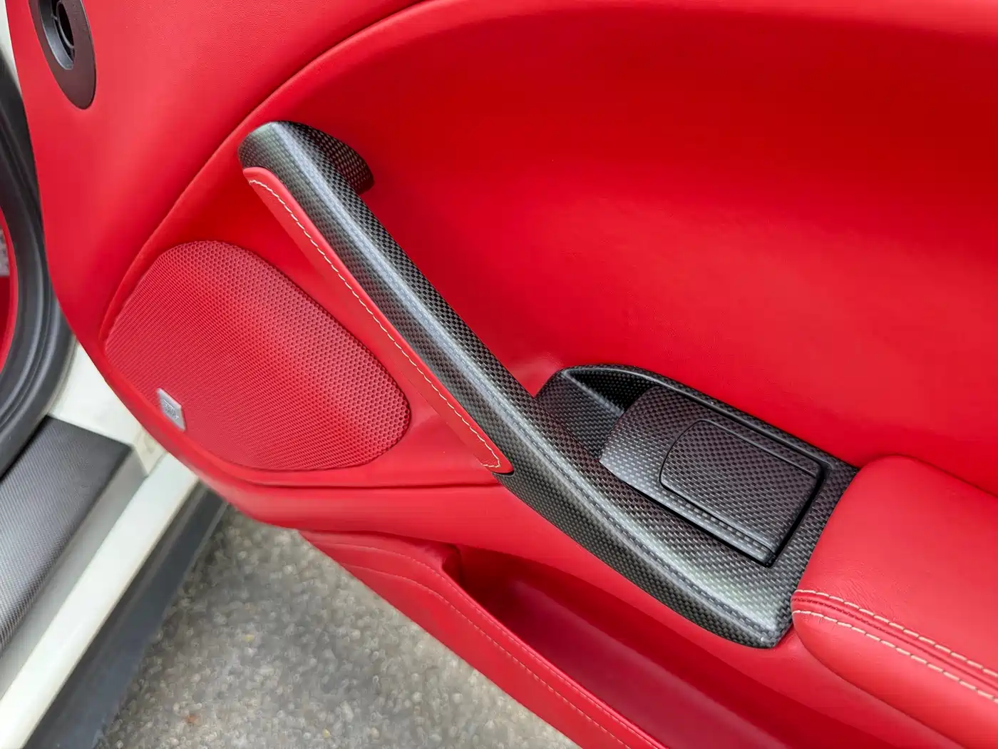 Ferrari F12berlinetta 2013 2013 6.3L Standard