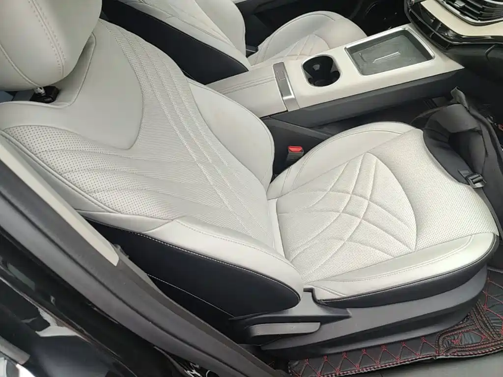 Chery New Energy Chery Comfort Home 2025 2024 512km Joyride Edition