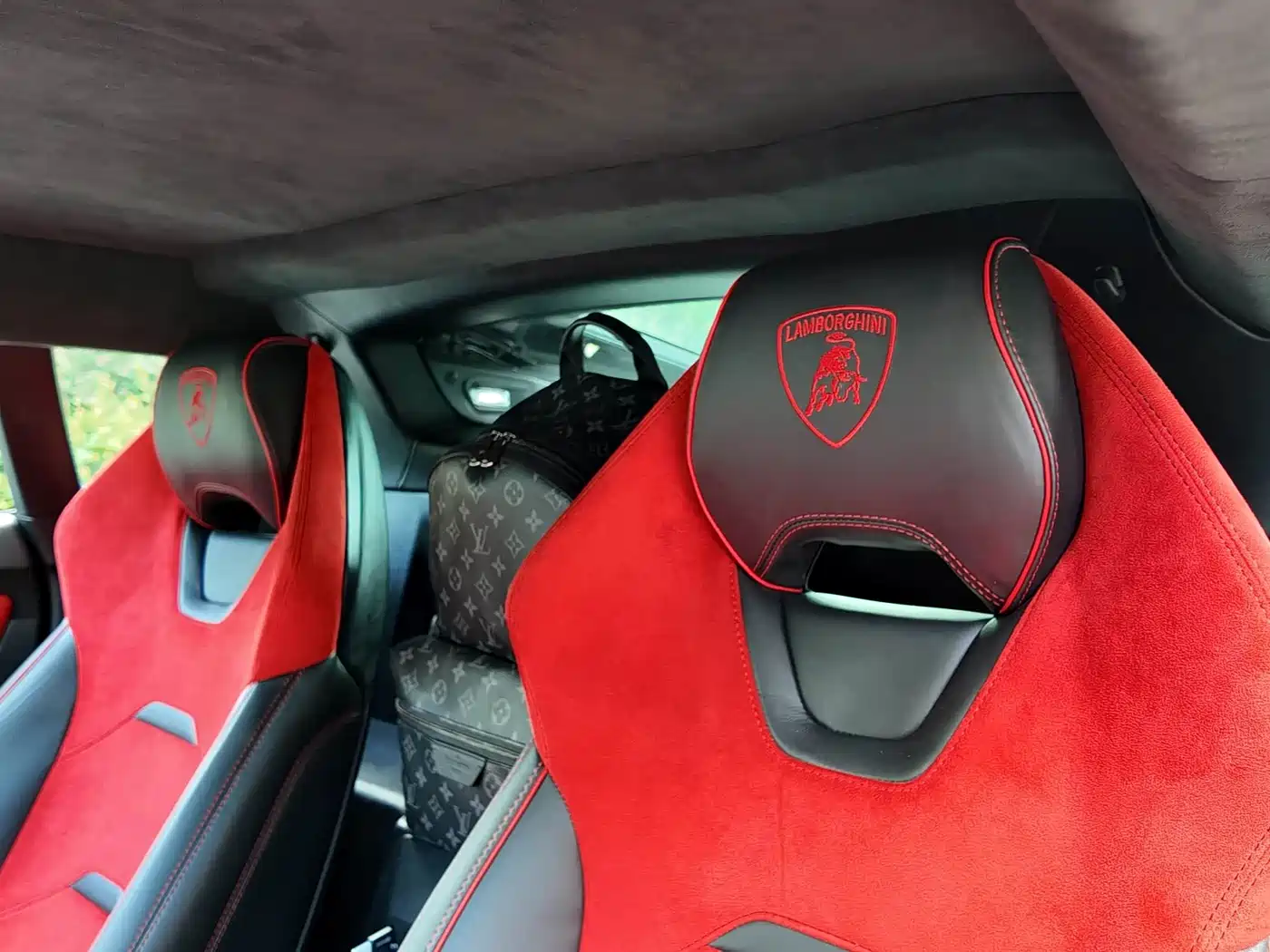 Lamborghini Huracán 2023 2020 Huracán EVO RWD
