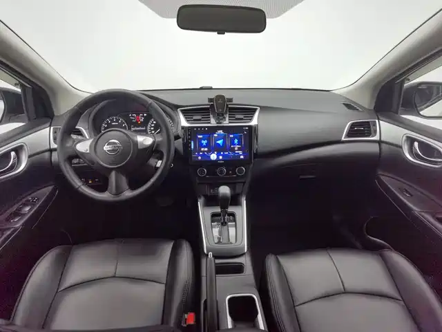 Nissan Sylphy 2024 Classic 1.6XE CVT Comfort Edition — фото 5