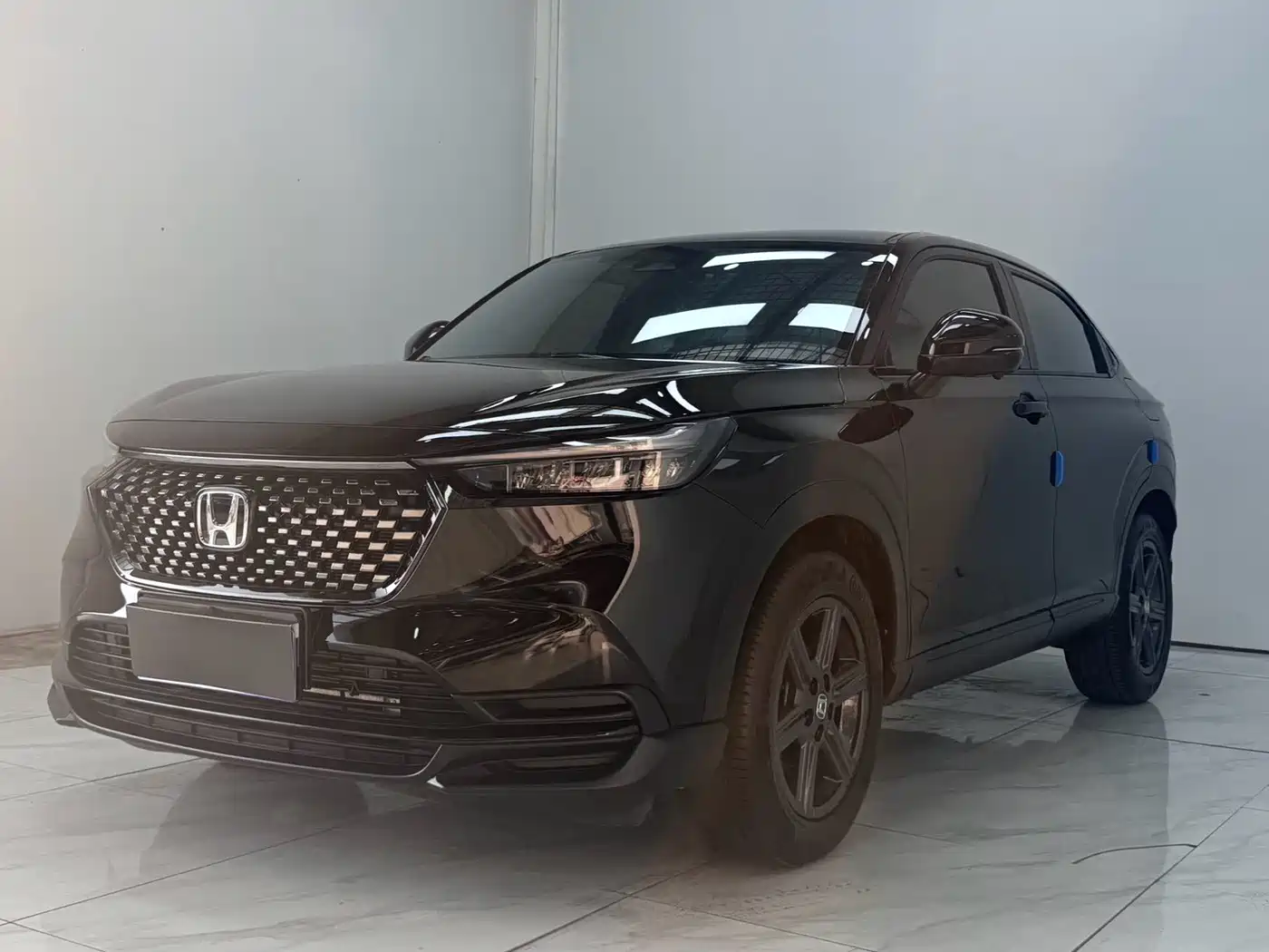 Honda XR-V 2023 Facelift 1.5L CVT Fever Edition