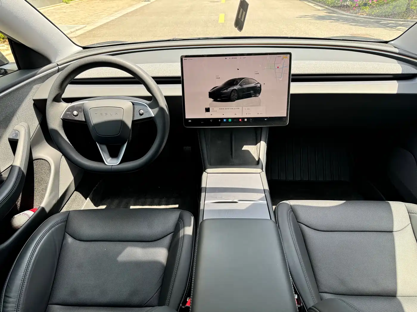 Tesla Model 3 2023 Rear-Wheel Drive фото 8