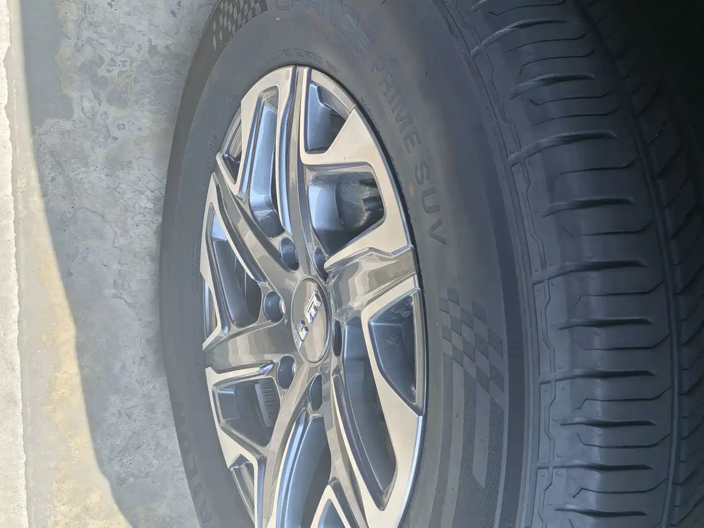 BAIC ORV Beijing Offroad BJ40 2026 2026 2.0T Petrol Standard