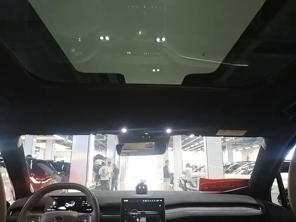 NIO ES7 2022 2022 100kWh
