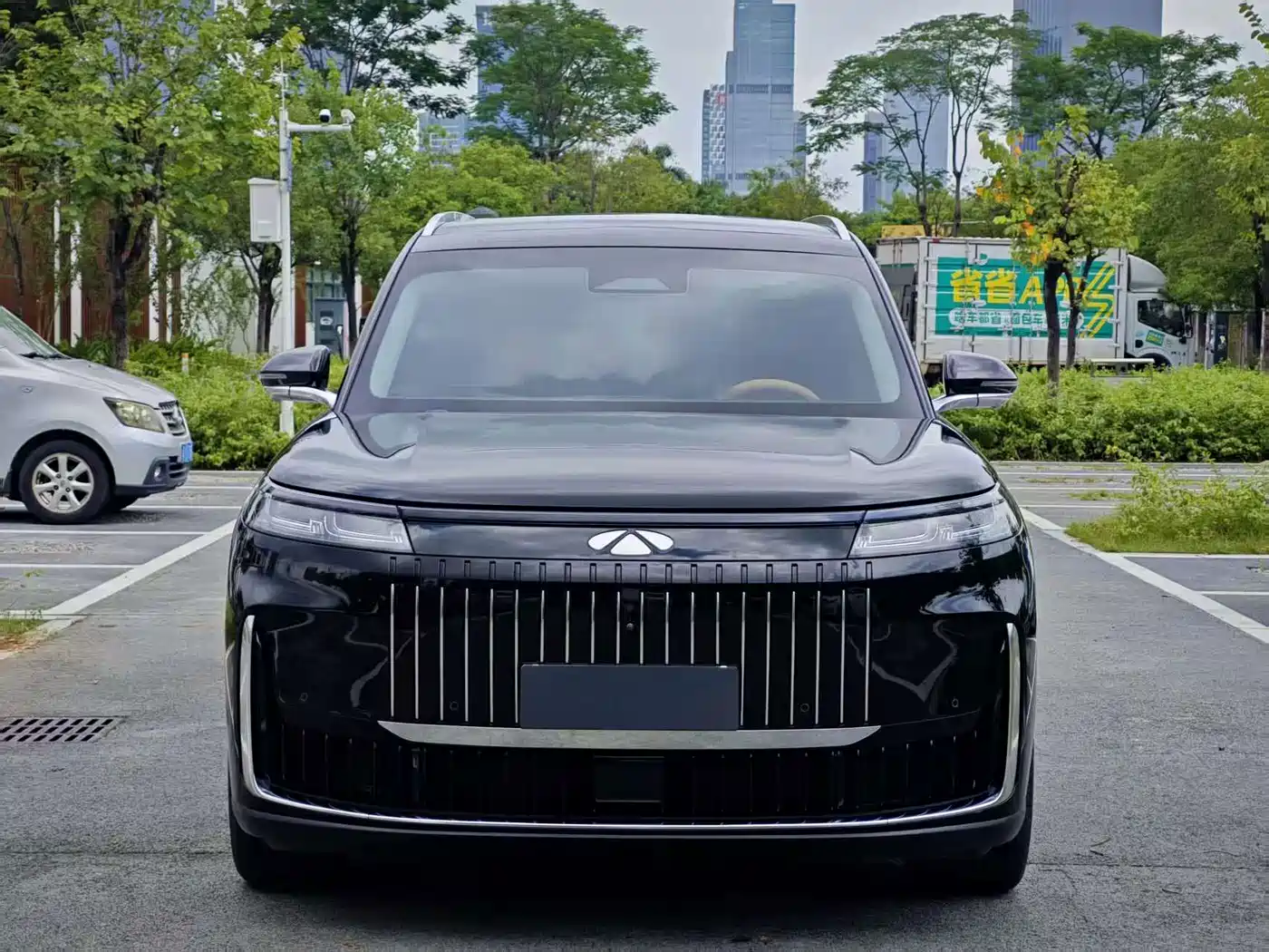 Chery Fengyun Fengyun T11 2026 2026 220 RWD Dual IMAX Theater Edition