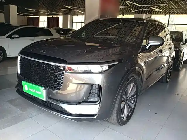 Li Auto Li ONE 2022