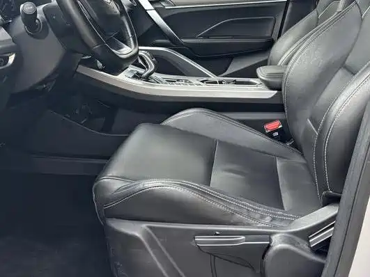 Geely Binyue 2019 2019 Sport 260T DCT Battle China VI