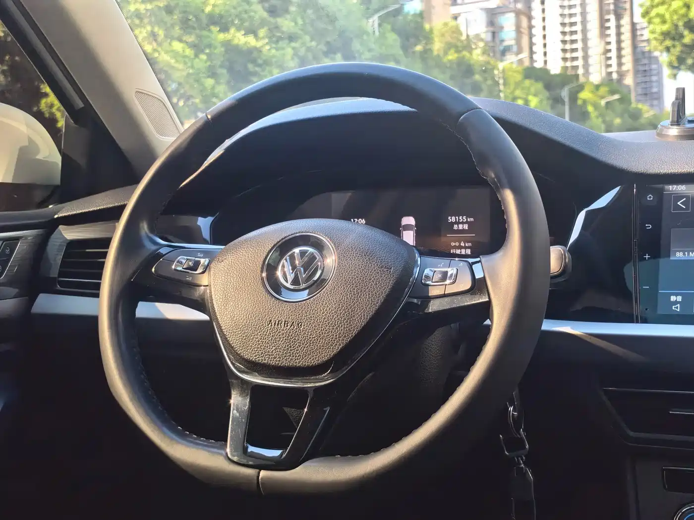 Volkswagen Lavida, миниатюра 9