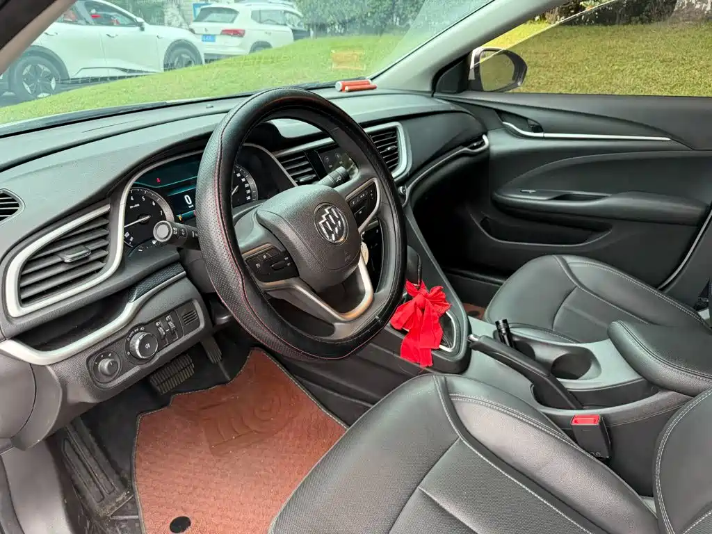 Buick Excelle 2023 2021 Exemplar 1.5L Auto Elite