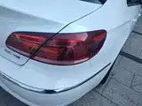Фото 8 - Volkswagen CC